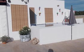 Casa En Pantano De La Brena