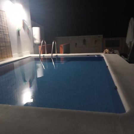 Apartamento Casa En Pantano De La Brena Córdoba Exterior foto