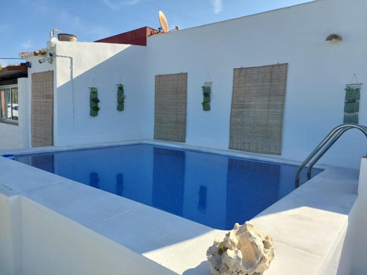 Apartamento Casa En Pantano De La Brena Córdoba Exterior foto