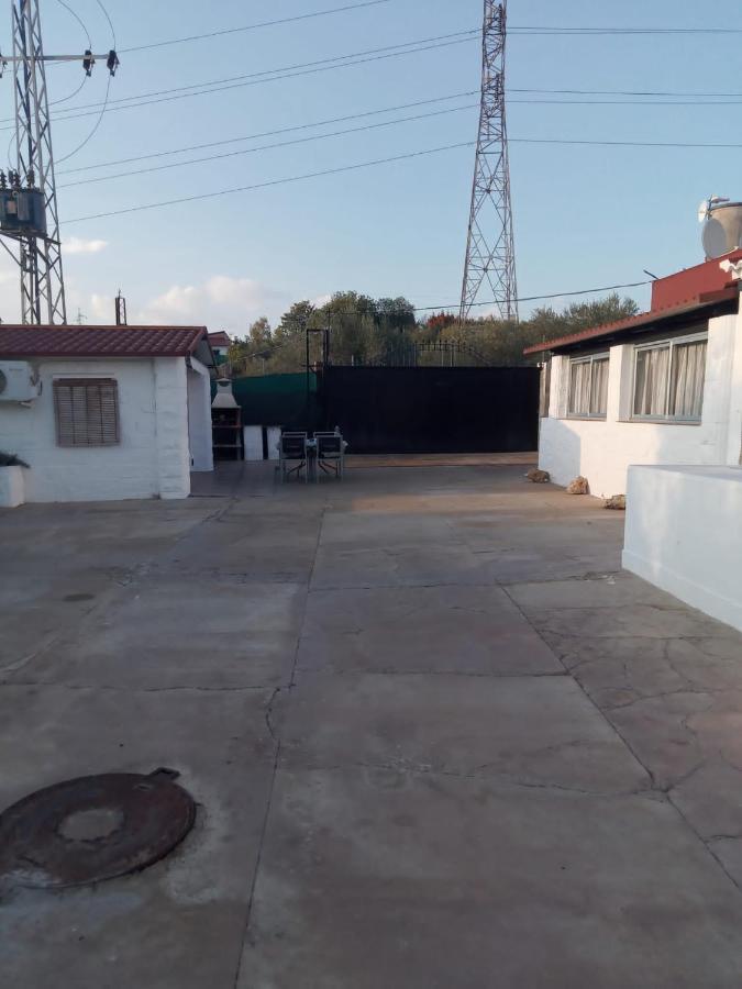 Apartamento Casa En Pantano De La Brena Córdoba Exterior foto