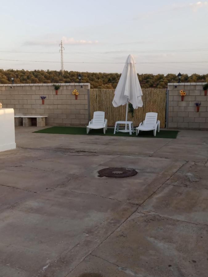 Apartamento Casa En Pantano De La Brena Córdoba Exterior foto