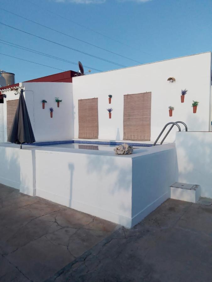 Apartamento Casa En Pantano De La Brena Córdoba Exterior foto
