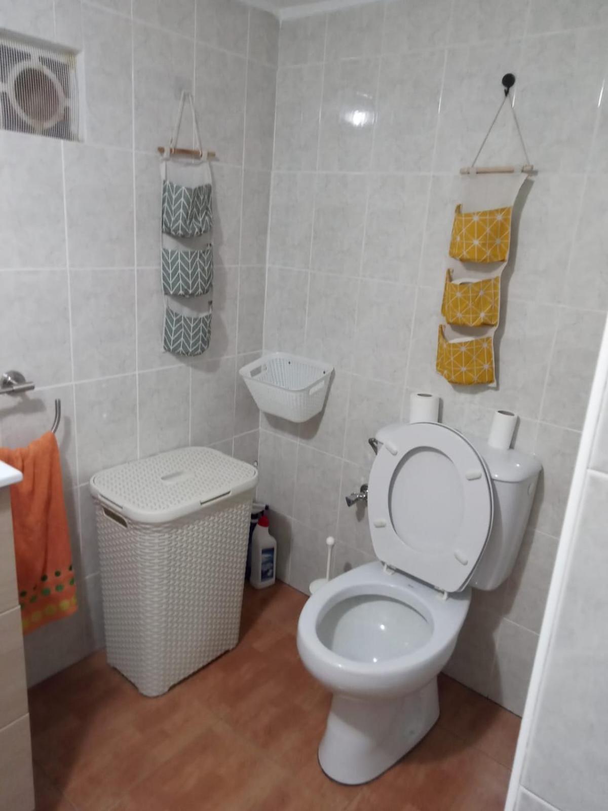 Apartamento Casa En Pantano De La Brena Córdoba Exterior foto