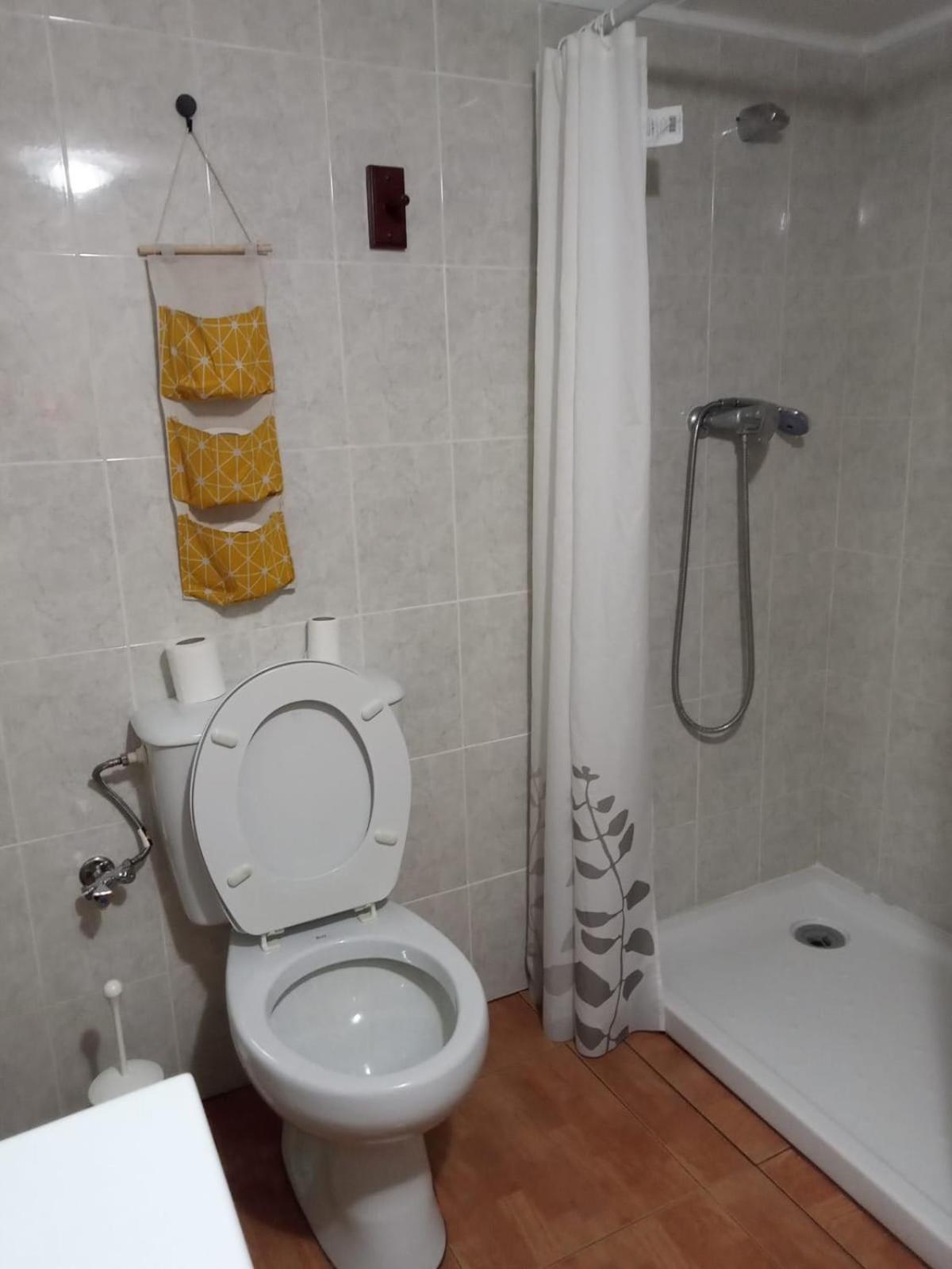 Apartamento Casa En Pantano De La Brena Córdoba Exterior foto