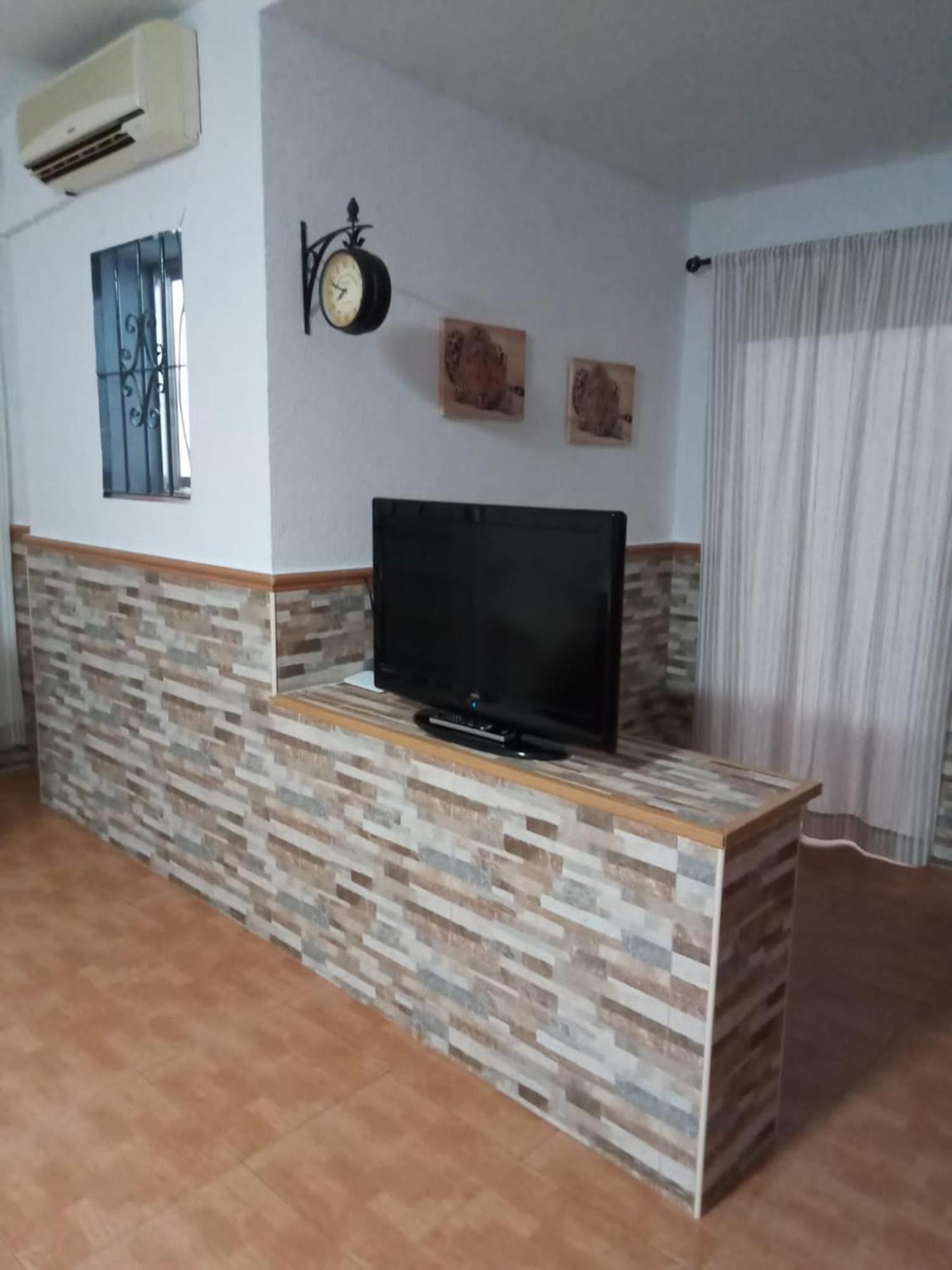Apartamento Casa En Pantano De La Brena Córdoba Exterior foto