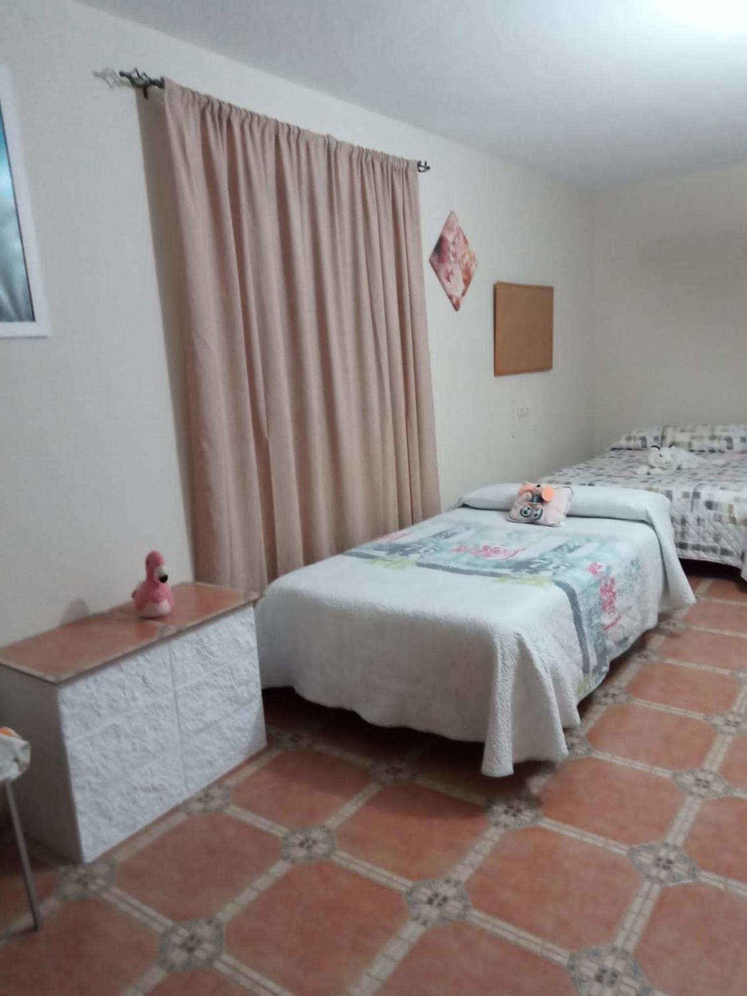 Apartamento Casa En Pantano De La Brena Córdoba Exterior foto
