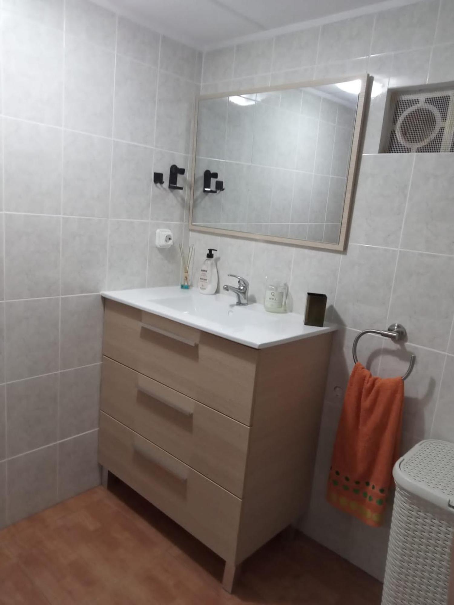 Apartamento Casa En Pantano De La Brena Córdoba Exterior foto