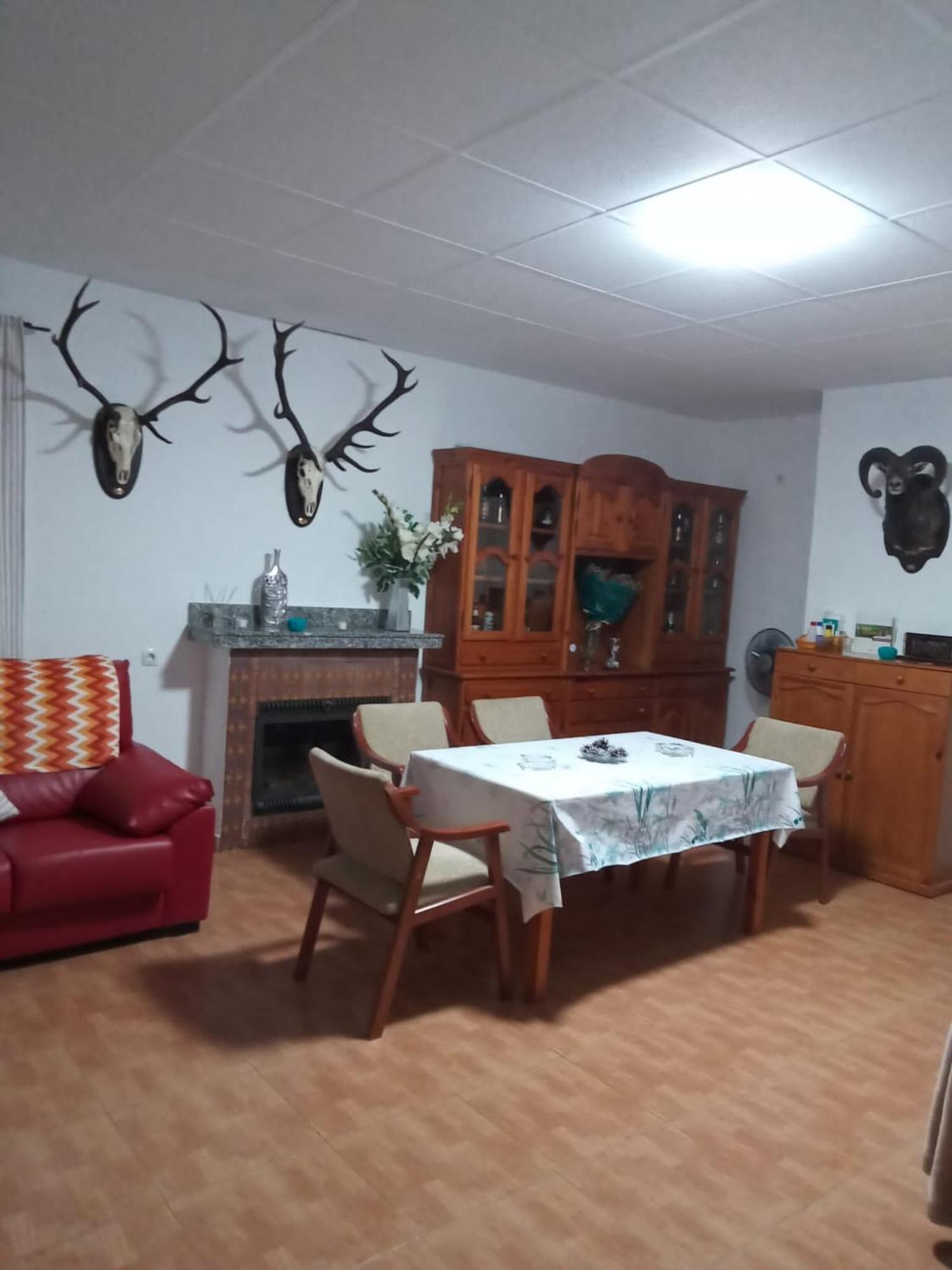 Apartamento Casa En Pantano De La Brena Córdoba Exterior foto