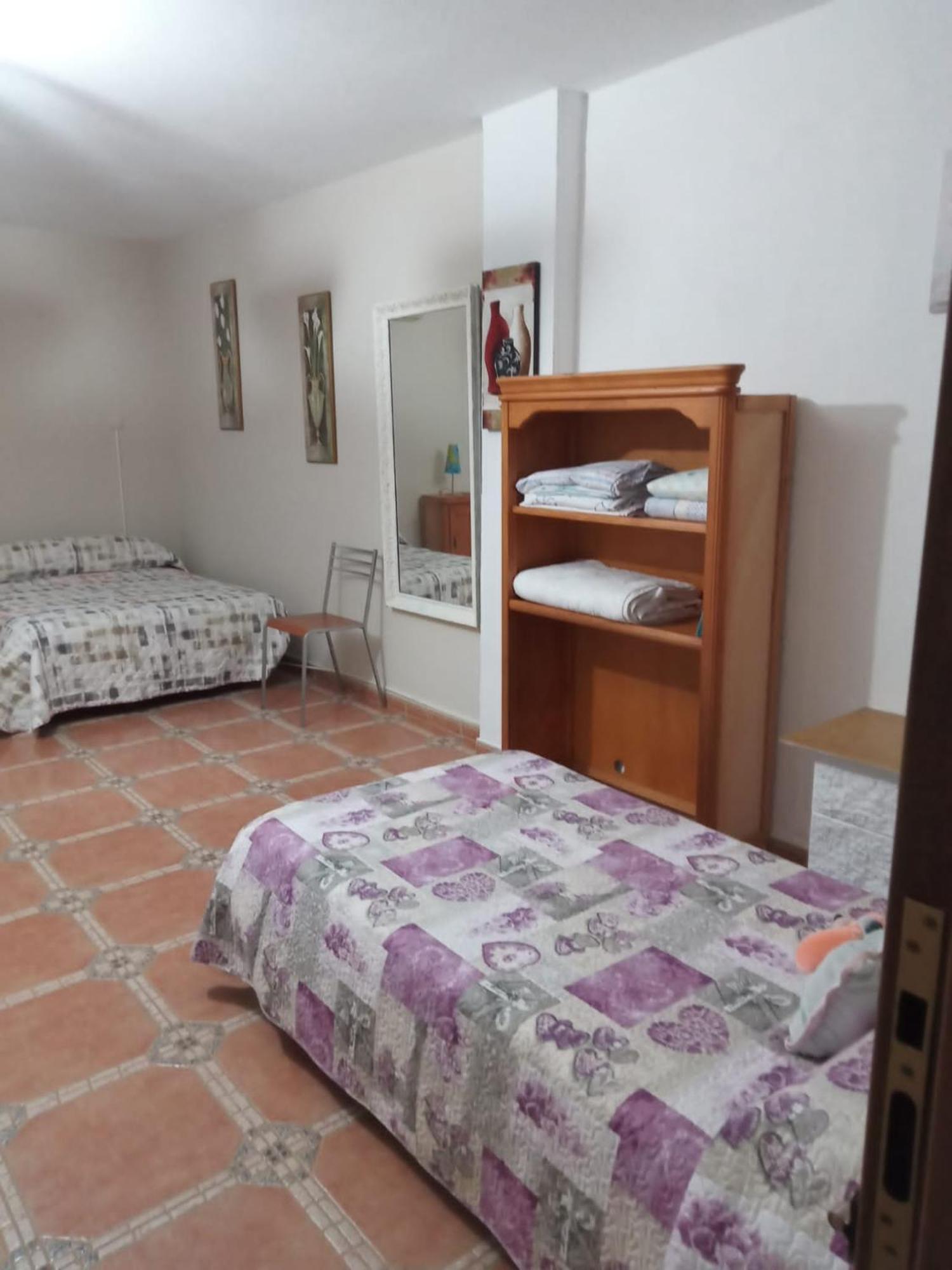 Apartamento Casa En Pantano De La Brena Córdoba Exterior foto