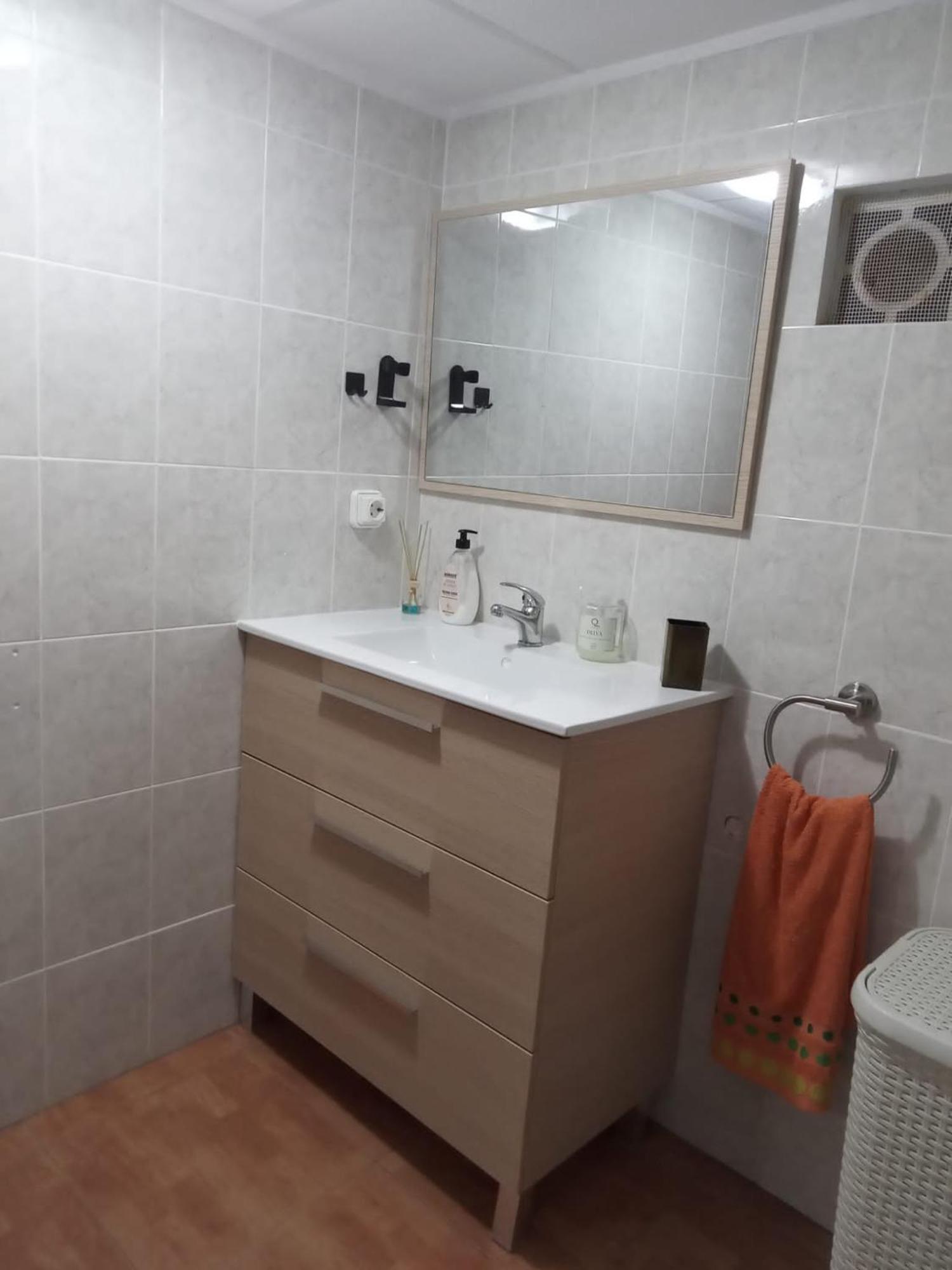 Apartamento Casa En Pantano De La Brena Córdoba Exterior foto