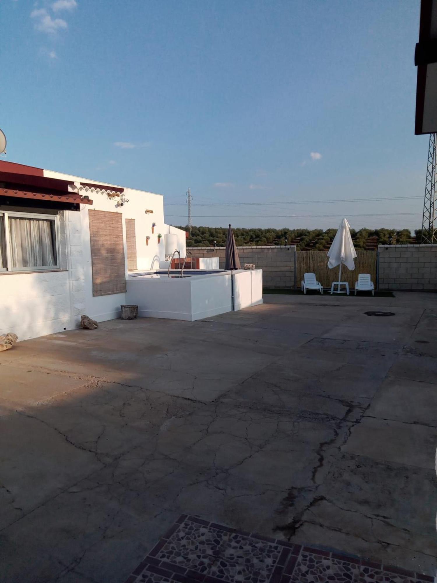 Apartamento Casa En Pantano De La Brena Córdoba Exterior foto