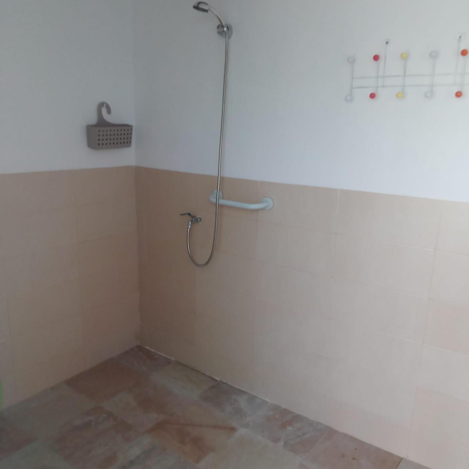 Apartamento Casa En Pantano De La Brena Córdoba Exterior foto