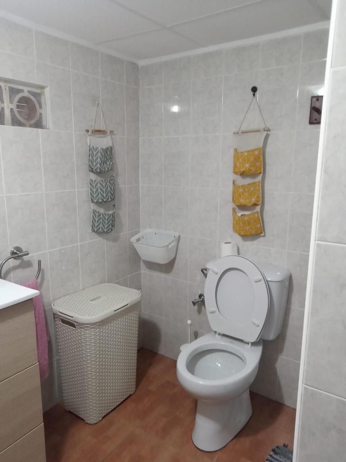 Apartamento Casa En Pantano De La Brena Córdoba Exterior foto