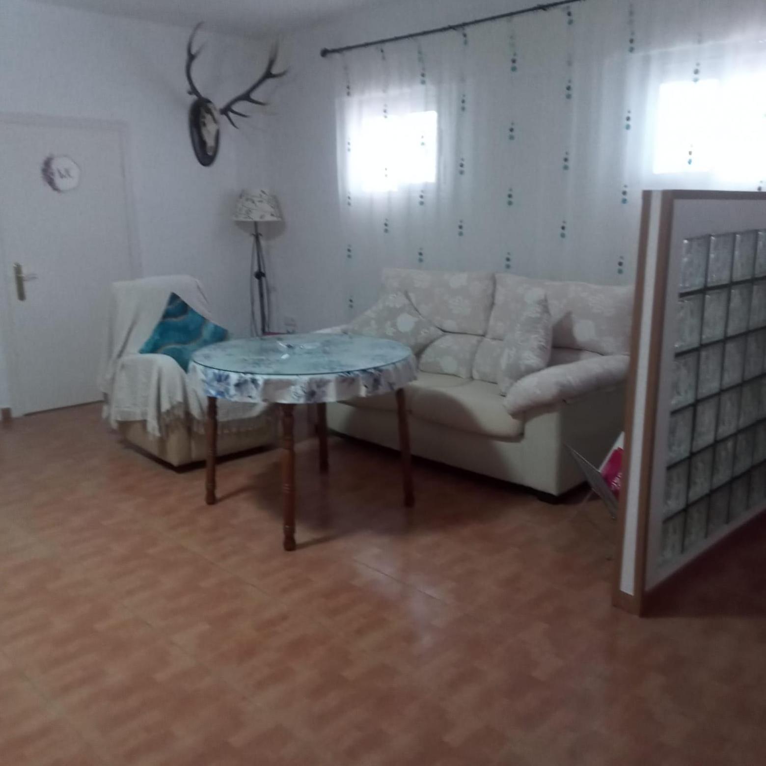 Apartamento Casa En Pantano De La Brena Córdoba Exterior foto
