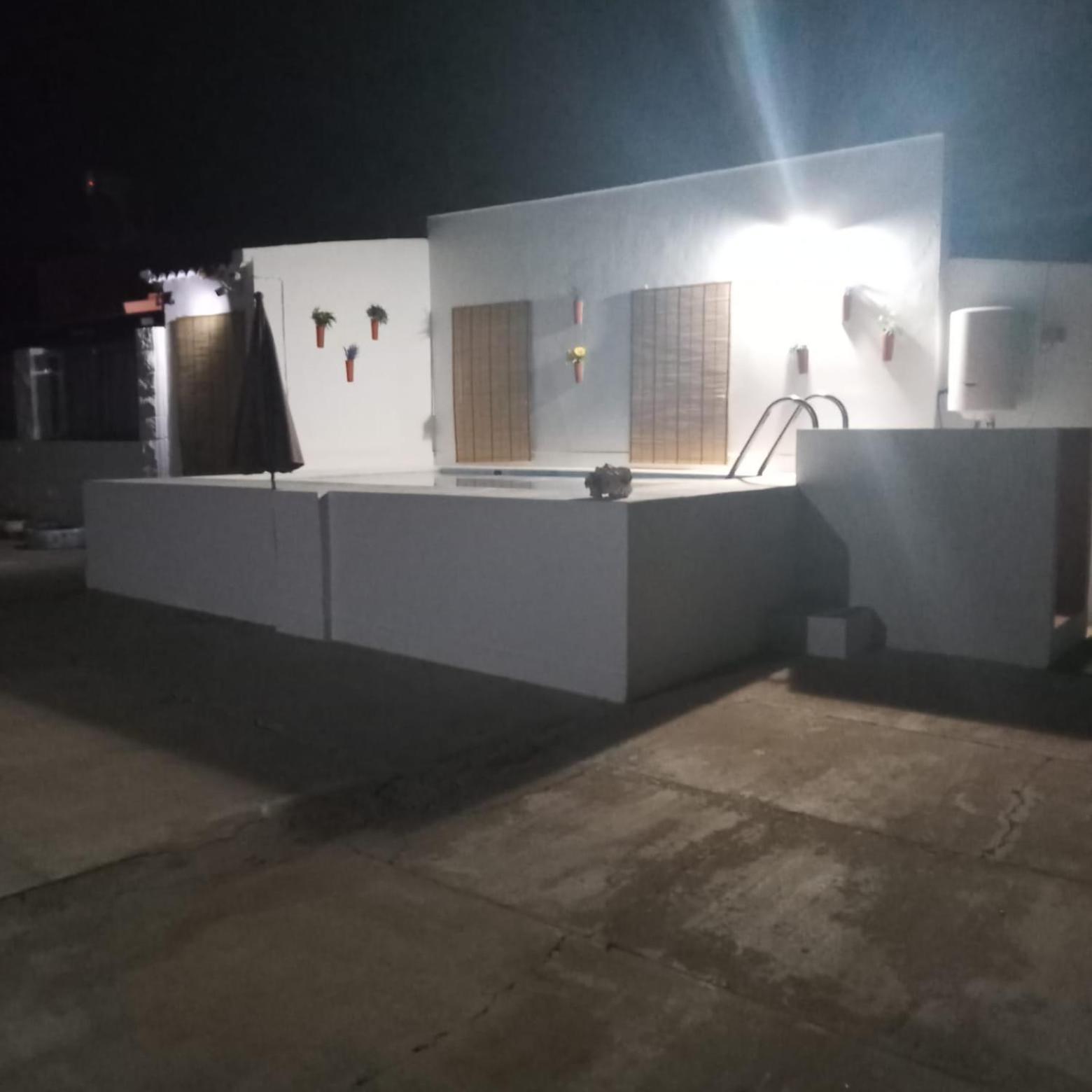Apartamento Casa En Pantano De La Brena Córdoba Exterior foto