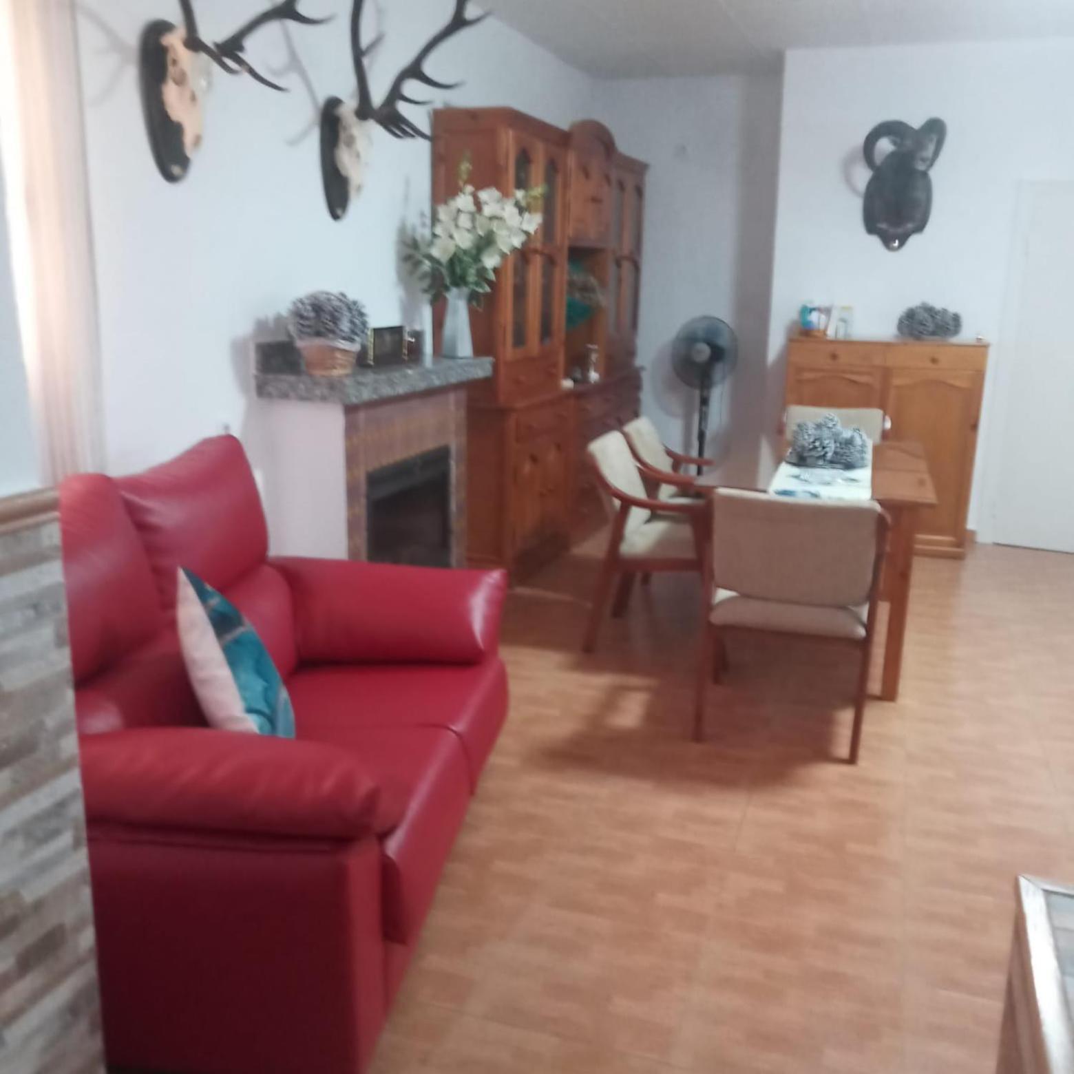 Apartamento Casa En Pantano De La Brena Córdoba Exterior foto