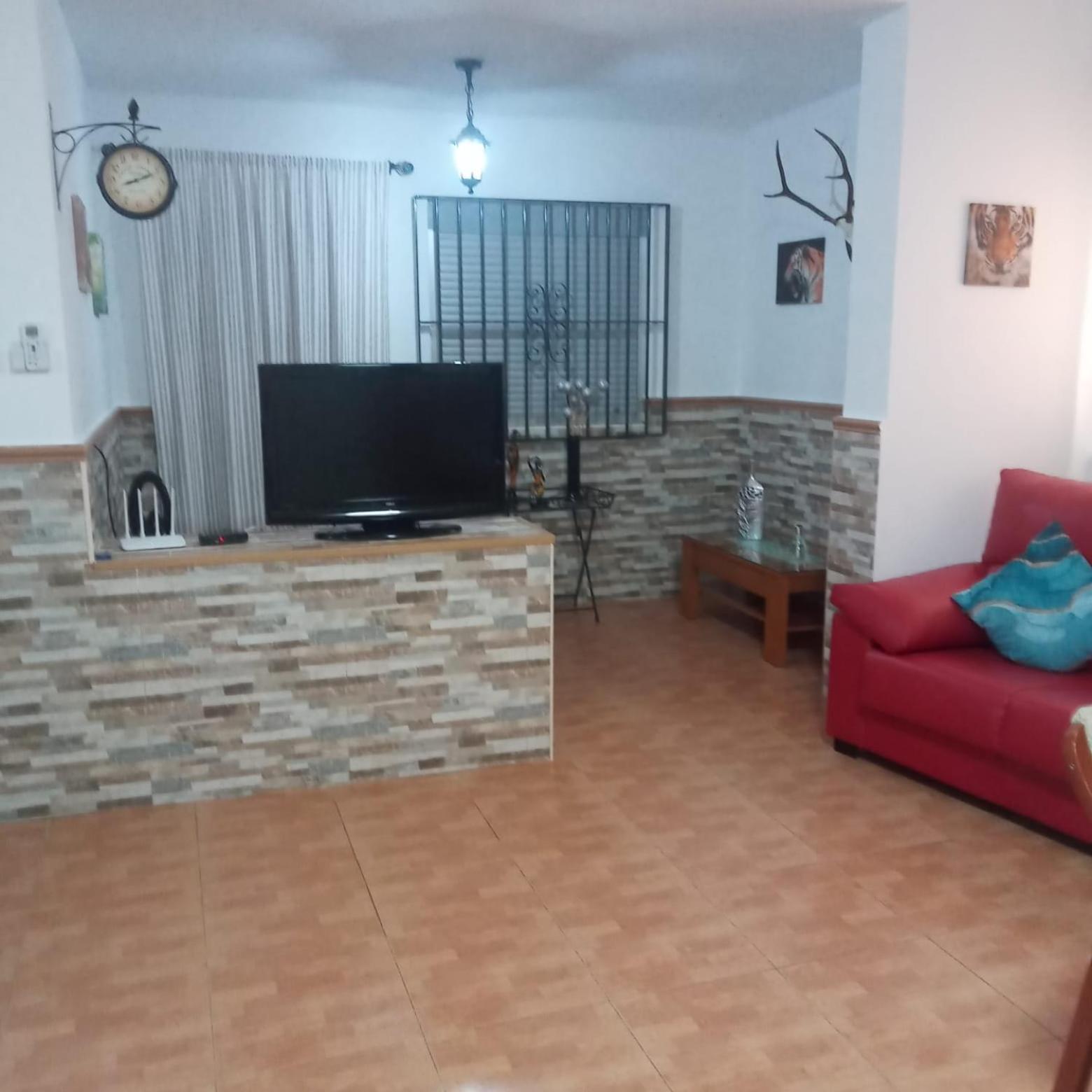 Apartamento Casa En Pantano De La Brena Córdoba Exterior foto