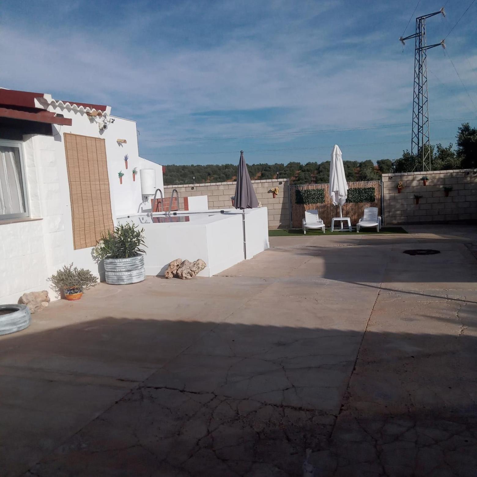 Apartamento Casa En Pantano De La Brena Córdoba Exterior foto