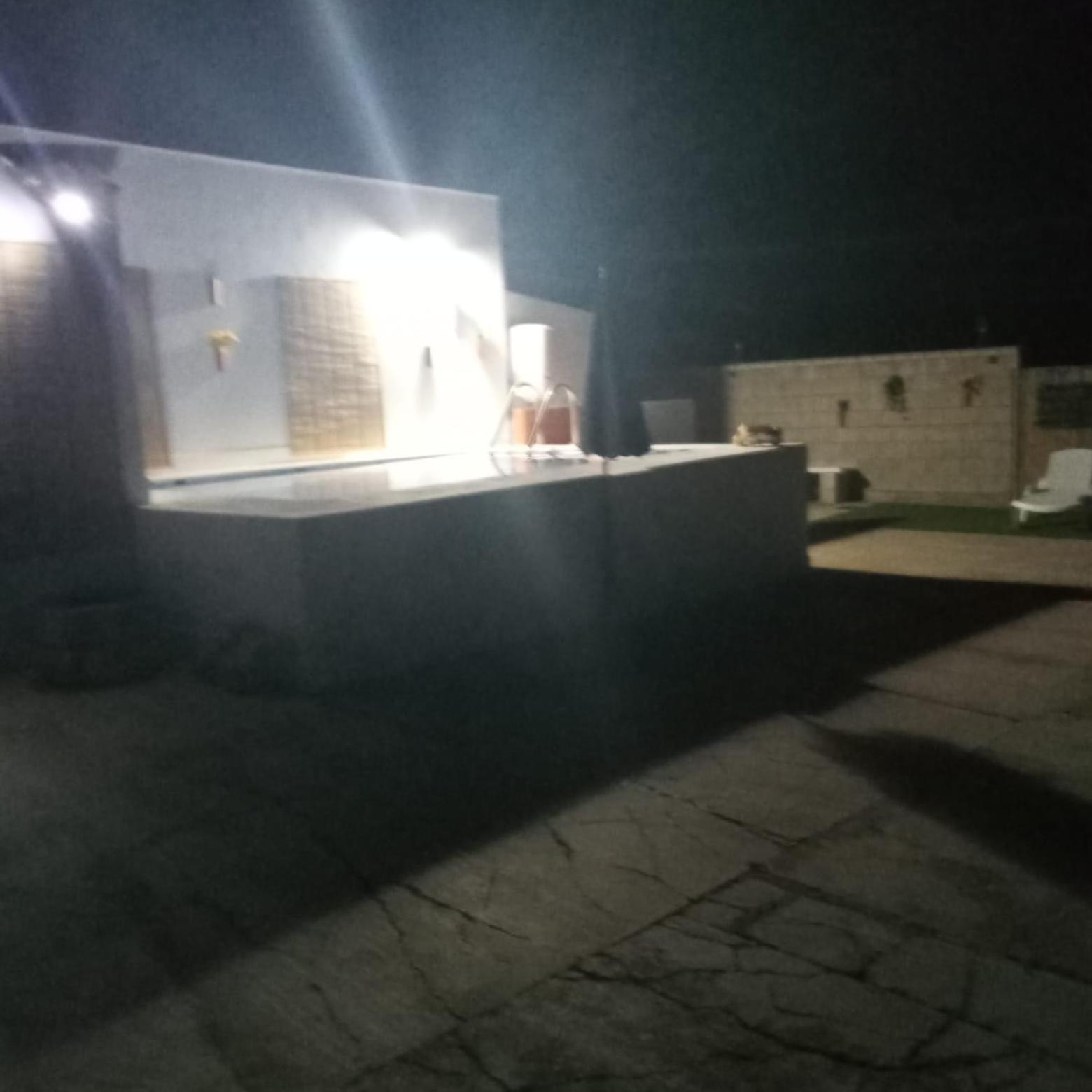 Apartamento Casa En Pantano De La Brena Córdoba Exterior foto