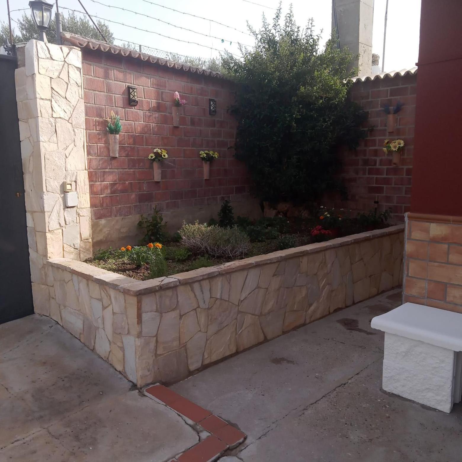 Apartamento Casa En Pantano De La Brena Córdoba Exterior foto