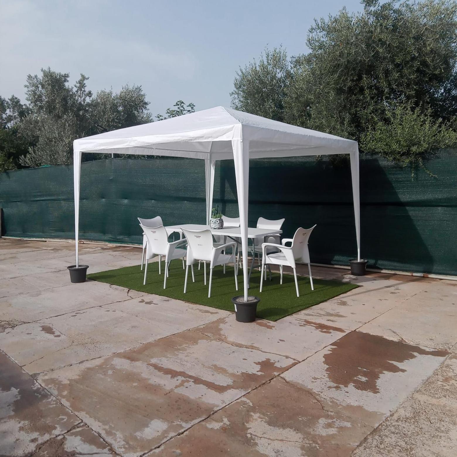 Apartamento Casa En Pantano De La Brena Córdoba Exterior foto